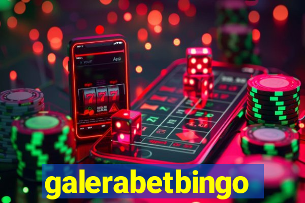 galerabetbingo