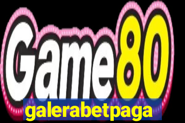 galerabetpaga