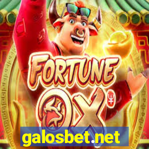 galosbet.net