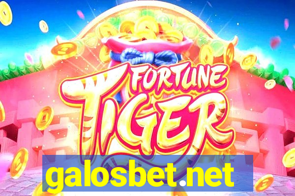 galosbet.net