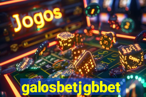 galosbetjgbbet