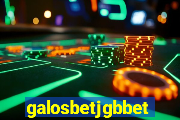 galosbetjgbbet