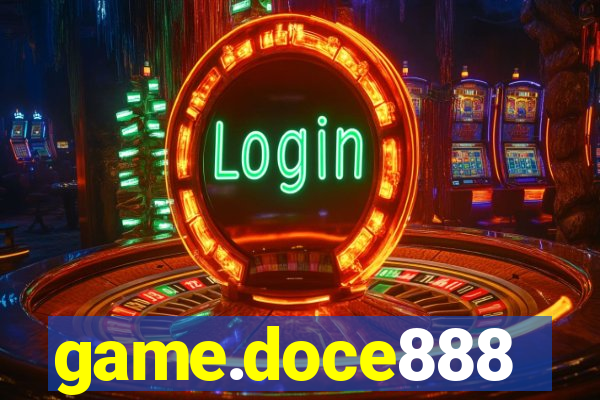 game.doce888