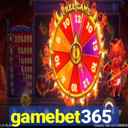 gamebet365