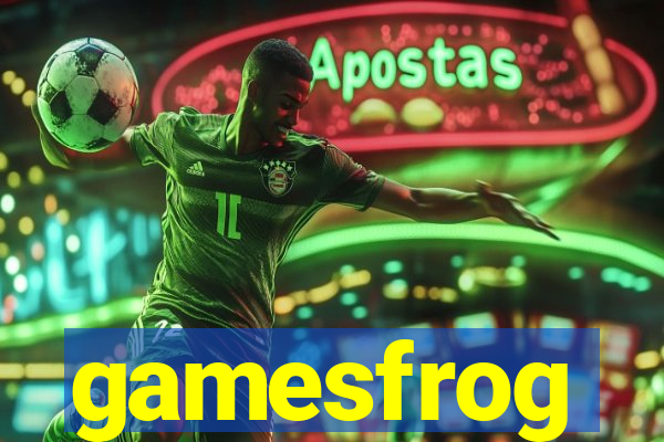 gamesfrog