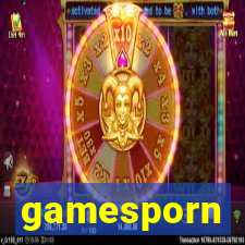 gamesporn