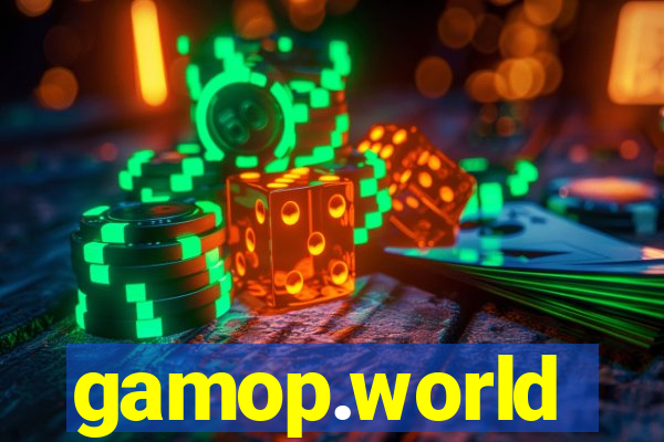 gamop.world