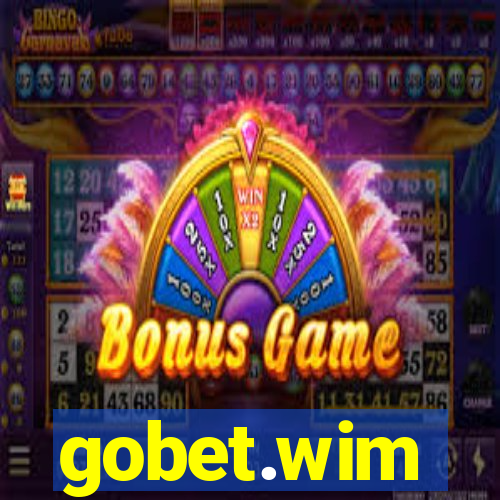 gobet.wim