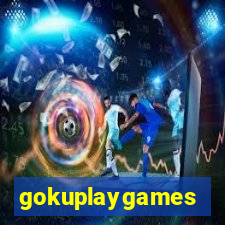 gokuplaygames