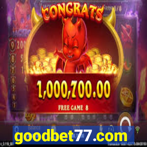 goodbet77.com