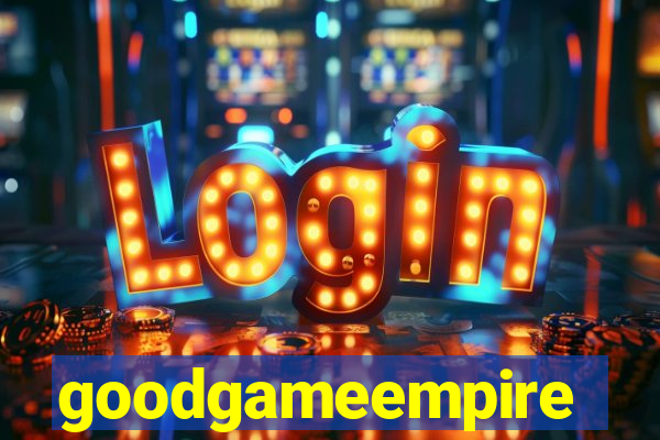 goodgameempire