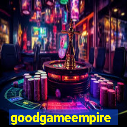 goodgameempire