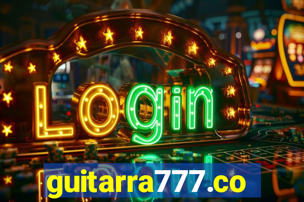 guitarra777.co