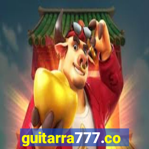 guitarra777.co