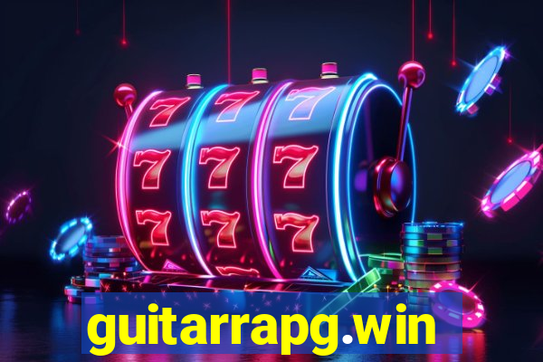 guitarrapg.win