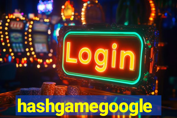 hashgamegoogle