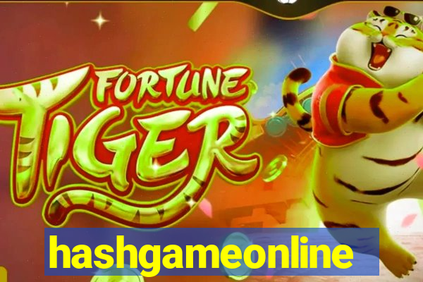 hashgameonline