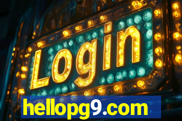 hellopg9.com