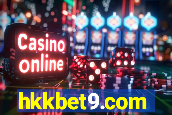 hkkbet9.com