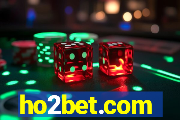 ho2bet.com