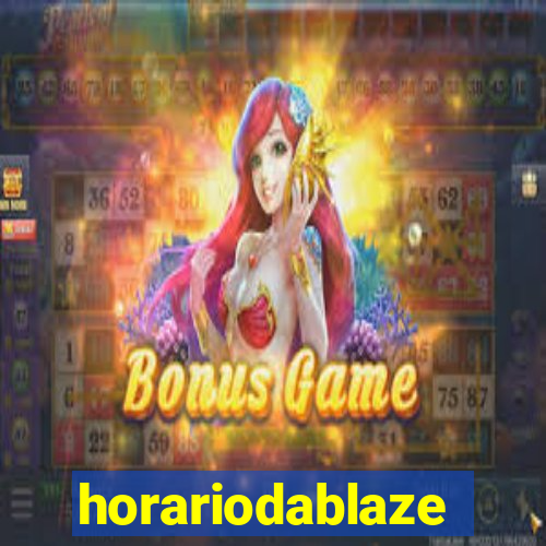 horariodablaze