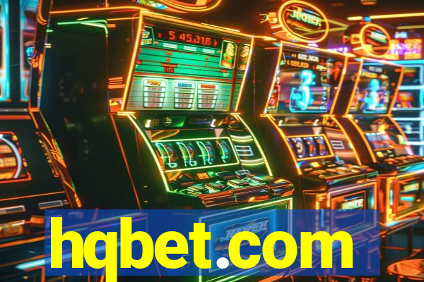 hqbet.com