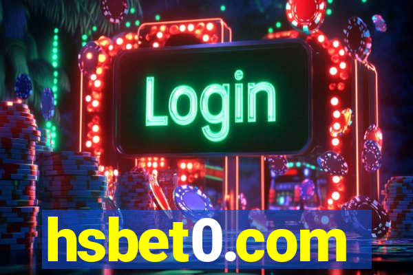 hsbet0.com