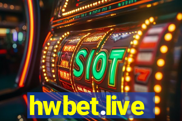 hwbet.live