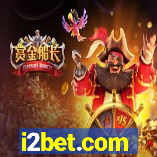 i2bet.com