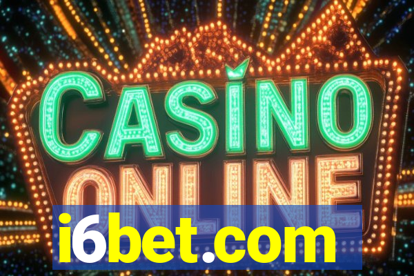 i6bet.com