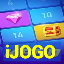 iJOGO