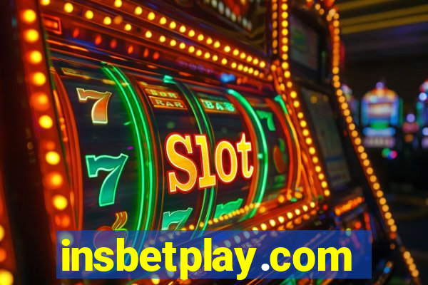 insbetplay.com