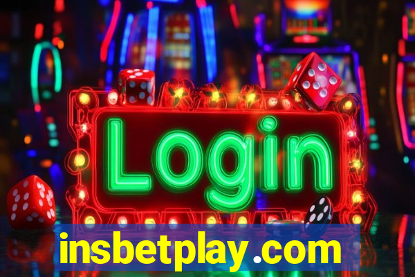 insbetplay.com