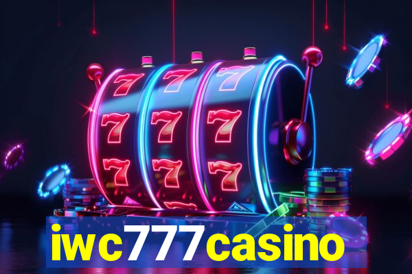 iwc777casino