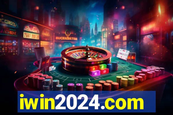 iwin2024.com