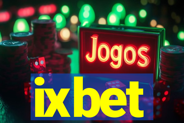 ixbet