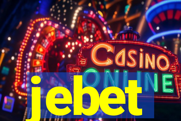 jebet