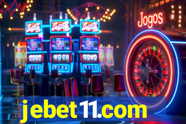 jebet11.com