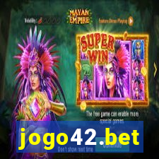 jogo42.bet