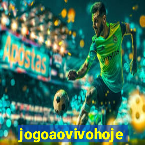 jogoaovivohoje