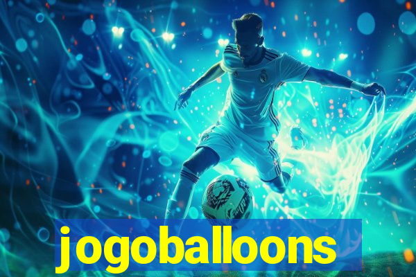 jogoballoons