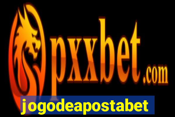 jogodeapostabet