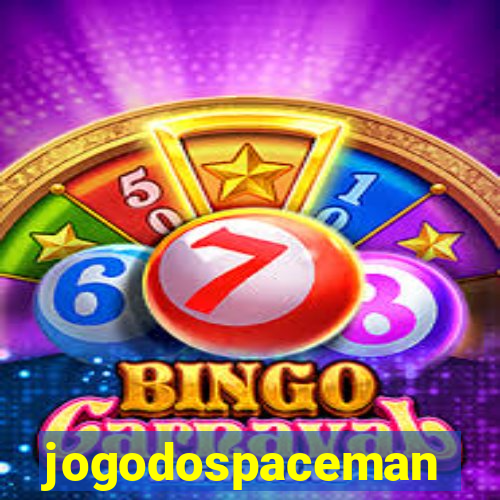 jogodospaceman