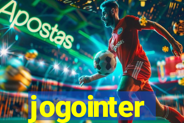 jogointer