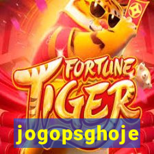 jogopsghoje