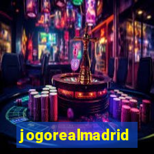 jogorealmadrid