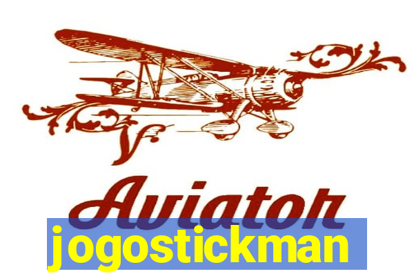 jogostickman