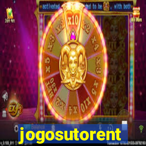 jogosutorent