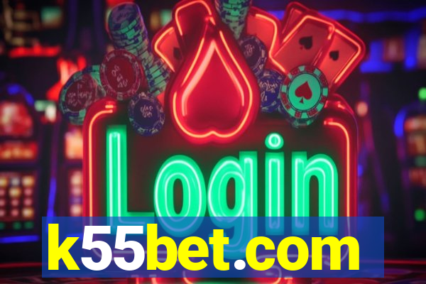 k55bet.com