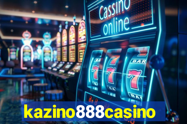 kazino888casino